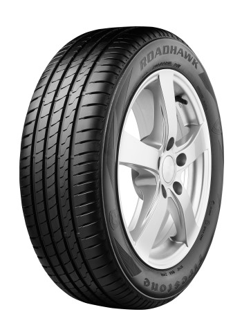 Anvelopa FIRESTONE 205/40 R17 ROADHAWK (C,A,72,W XL)